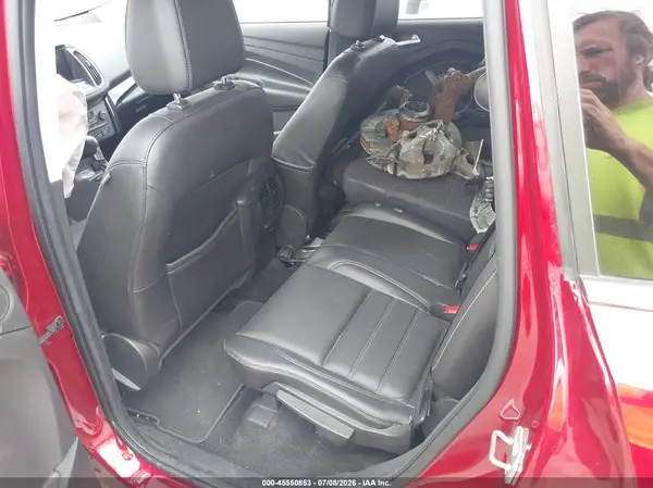 1FMCU9JD3HUE02554 2017 FORD ESCAPE - Image 8