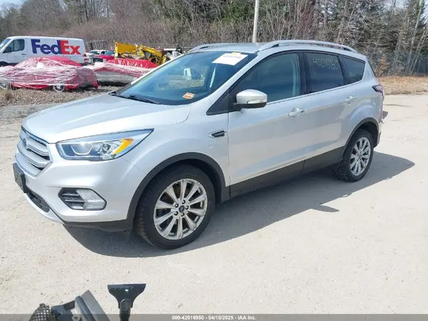 1FMCU9JD3HUE03686 2017 FORD ESCAPE - Image 2