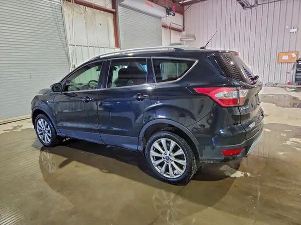 1FMCU9JD3HUE28572 2017 FORD ESCAPE - Image 2