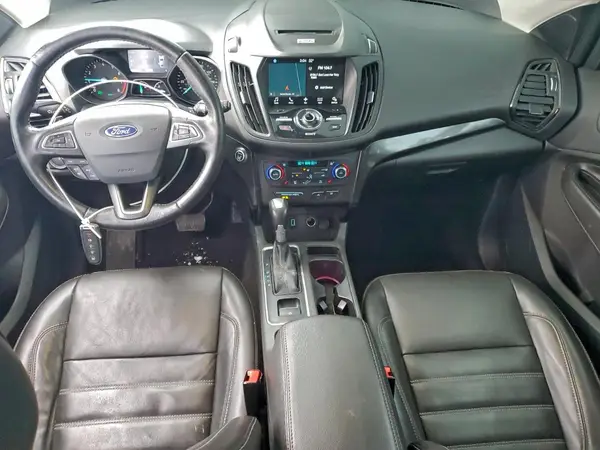 1FMCU9JD3HUE28572 2017 FORD ESCAPE - Image 8