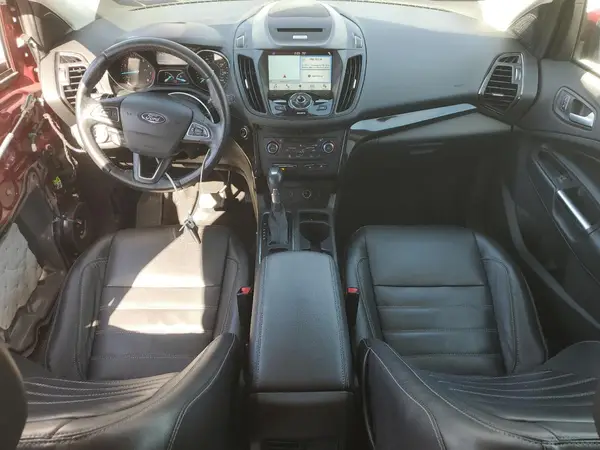 1FMCU9JD3HUE32279 2017 FORD ESCAPE - Image 8