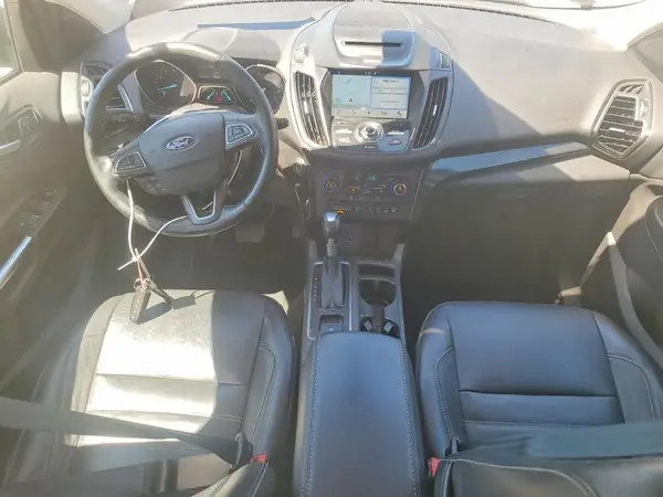 1FMCU9JD3HUE45937 2017 FORD ESCAPE - Image 8