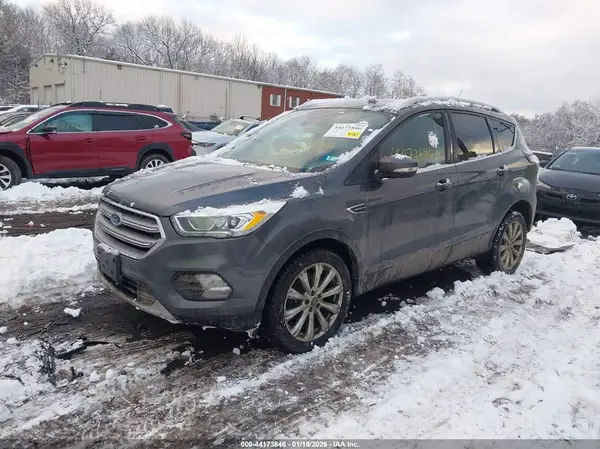 1FMCU9JD3HUE82227 2017 FORD ESCAPE - Image 2