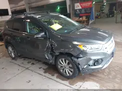 1FMCU9JD3HUE87055 2017 FORD ESCAPE