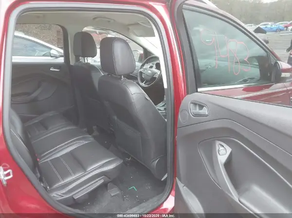 1FMCU9JD3HUF03710 2017 FORD ESCAPE - Image 8