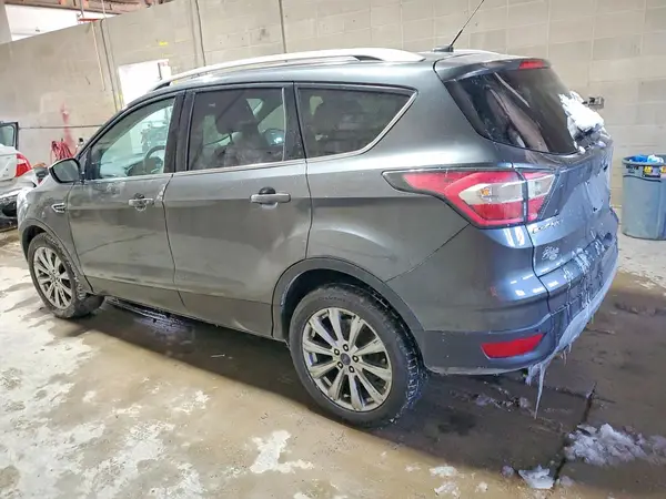 1FMCU9JD4HUA23336 2017 FORD ESCAPE - Image 2