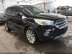 1FMCU9JD4HUA30805 2017 FORD ESCAPE