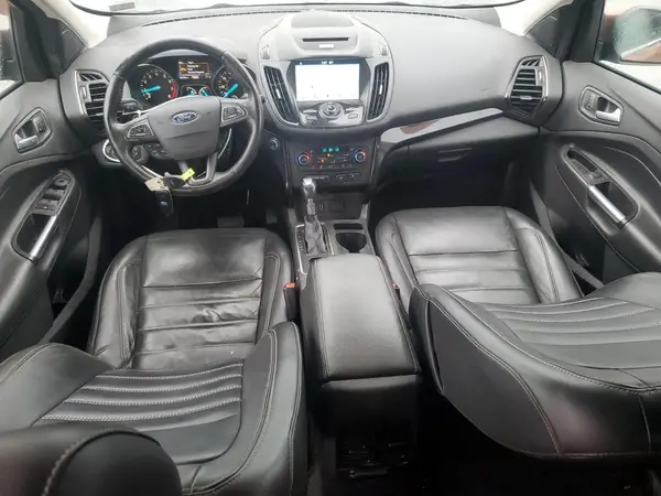 1FMCU9JD4HUA31260 2017 FORD ESCAPE - Image 8