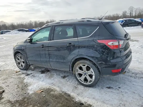 1FMCU9JD4HUA31906 2017 FORD ESCAPE - Image 2