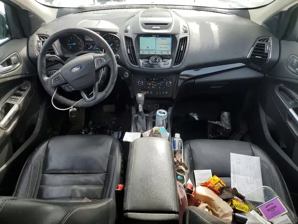 1FMCU9JD4HUA31906 2017 FORD ESCAPE - Image 8