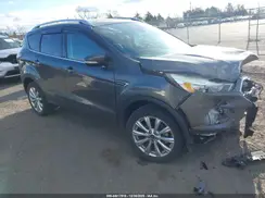 1FMCU9JD4HUA36636 2017 FORD ESCAPE