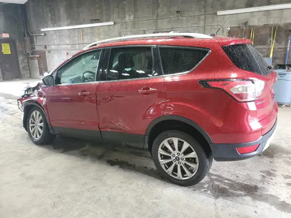 1FMCU9JD4HUA74495 2017 FORD ESCAPE - Image 2