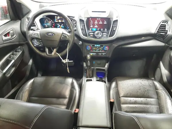 1FMCU9JD4HUA74495 2017 FORD ESCAPE - Image 8