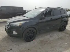 1FMCU9JD4HUA77123 2017 FORD ESCAPE