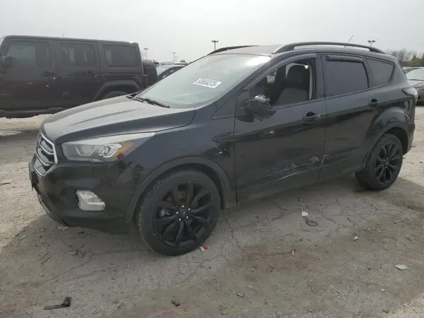 1FMCU9JD4HUA77123 2017 FORD ESCAPE - Image 1