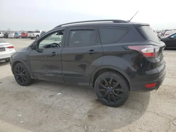1FMCU9JD4HUA77123 2017 FORD ESCAPE - Image 2