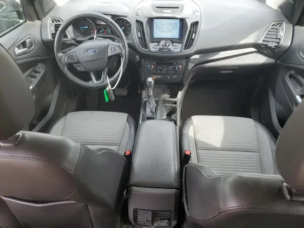 1FMCU9JD4HUA77123 2017 FORD ESCAPE - Image 8