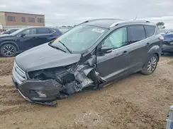 1FMCU9JD4HUB52550 2017 FORD ESCAPE