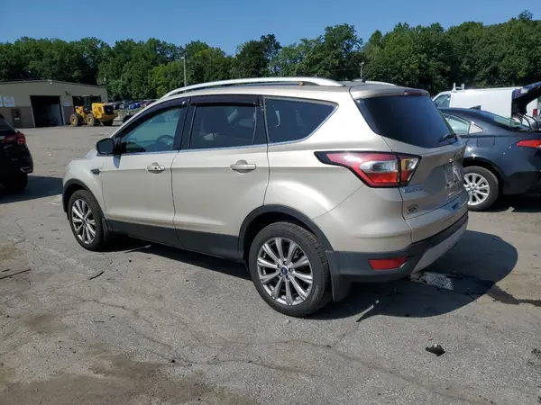1FMCU9JD4HUB56131 2017 FORD ESCAPE - Image 2