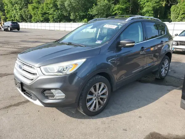 1FMCU9JD4HUB64374 2017 FORD ESCAPE - Image 1