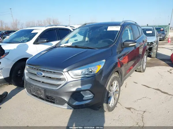 1FMCU9JD4HUB88139 2017 FORD ESCAPE - Image 2