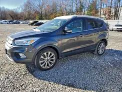 1FMCU9JD4HUB94071 2017 FORD ESCAPE