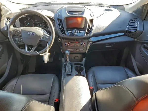 1FMCU9JD4HUB94071 2017 FORD ESCAPE - Image 8