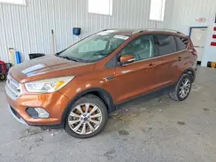 1FMCU9JD4HUC08499 2017 FORD ESCAPE