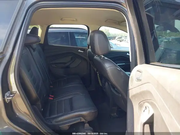 1FMCU9JD4HUC20913 2017 FORD ESCAPE - Image 8
