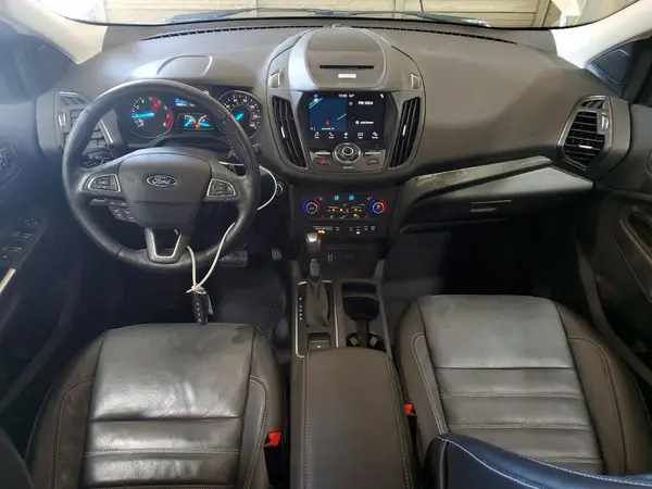 1FMCU9JD4HUC20944 2017 FORD ESCAPE - Image 8