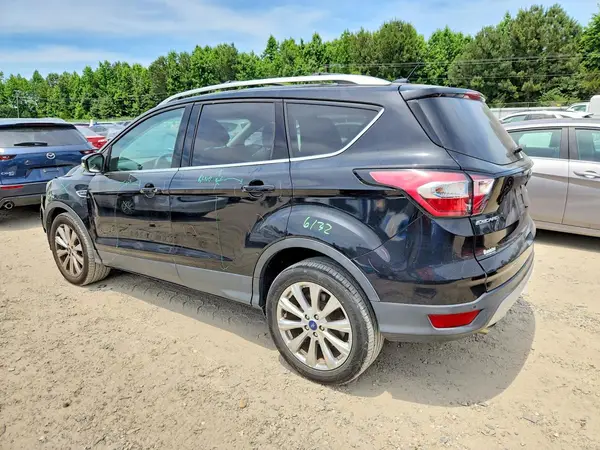 1FMCU9JD4HUC44449 2017 FORD ESCAPE - Image 2