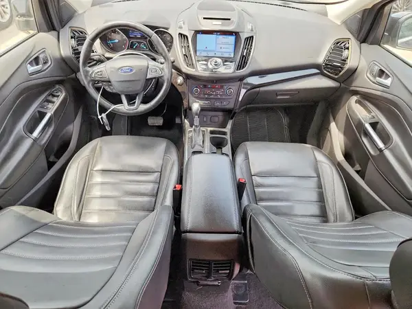 1FMCU9JD4HUC44449 2017 FORD ESCAPE - Image 8