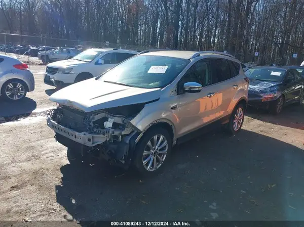 1FMCU9JD4HUC46136 2017 FORD ESCAPE - Image 2