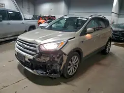 1FMCU9JD4HUC48503 2017 FORD ESCAPE