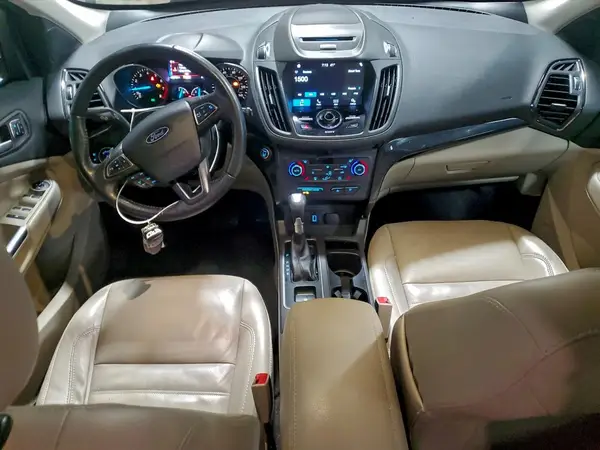 1FMCU9JD4HUC48503 2017 FORD ESCAPE - Image 8