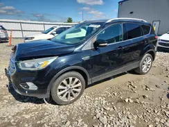 1FMCU9JD4HUC50378 2017 FORD ESCAPE