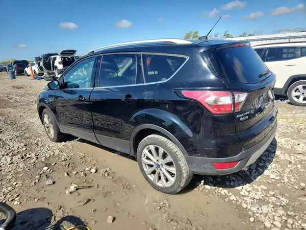 1FMCU9JD4HUC50378 2017 FORD ESCAPE - Image 2