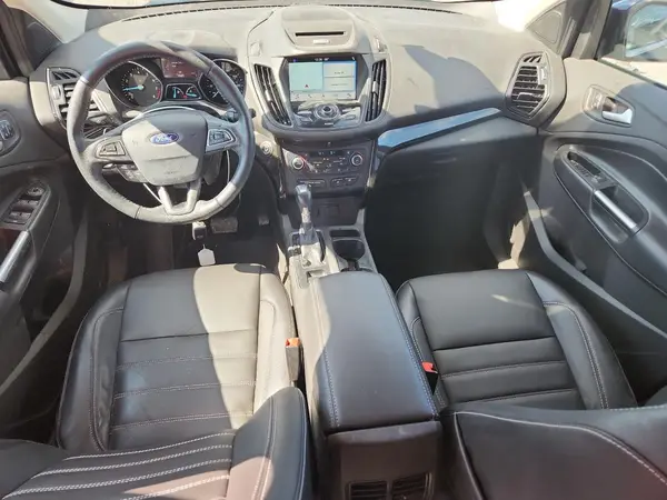 1FMCU9JD4HUC50378 2017 FORD ESCAPE - Image 8