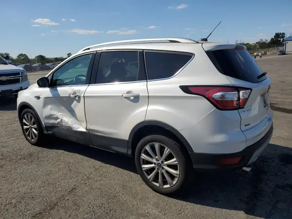 1FMCU9JD4HUC58075 2017 FORD ESCAPE - Image 2