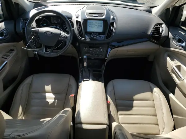 1FMCU9JD4HUC58075 2017 FORD ESCAPE - Image 8