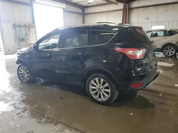1FMCU9JD4HUC58108 2017 FORD ESCAPE - Image 2