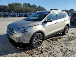 1FMCU9JD4HUC69951 2017 FORD ESCAPE