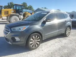 1FMCU9JD4HUC82263 2017 FORD ESCAPE