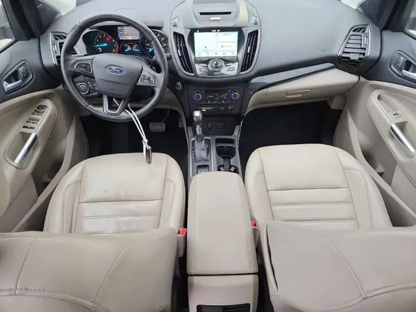 1FMCU9JD4HUC91674 2017 FORD ESCAPE - Image 8