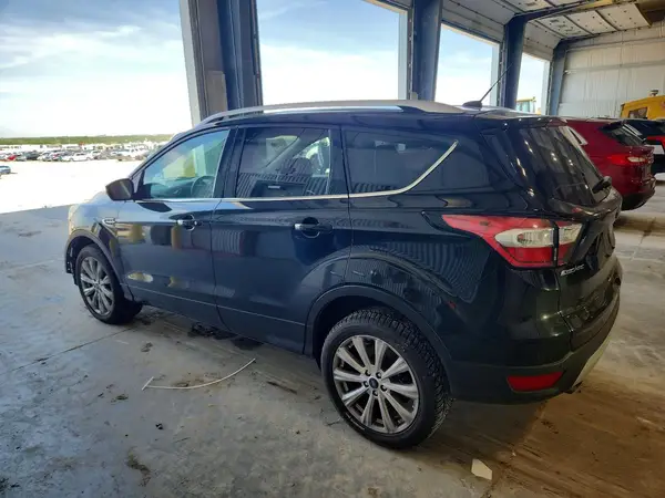 1FMCU9JD4HUD02401 2017 FORD ESCAPE - Image 2