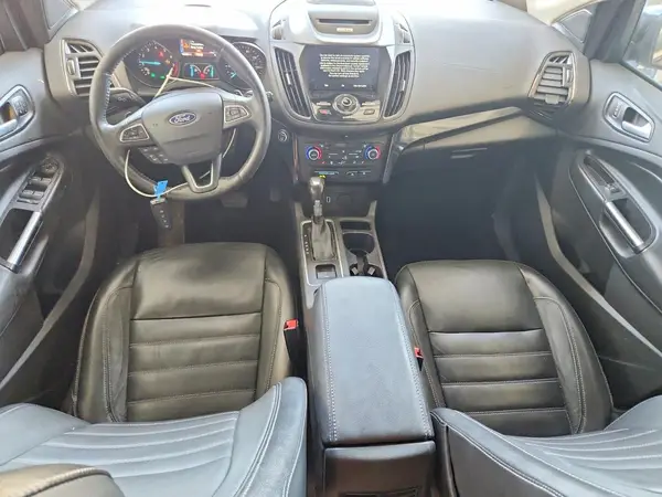 1FMCU9JD4HUD02401 2017 FORD ESCAPE - Image 8