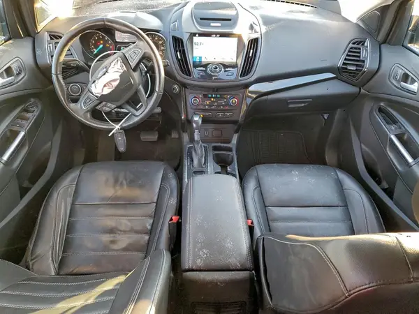 1FMCU9JD4HUD07730 2017 FORD ESCAPE - Image 8