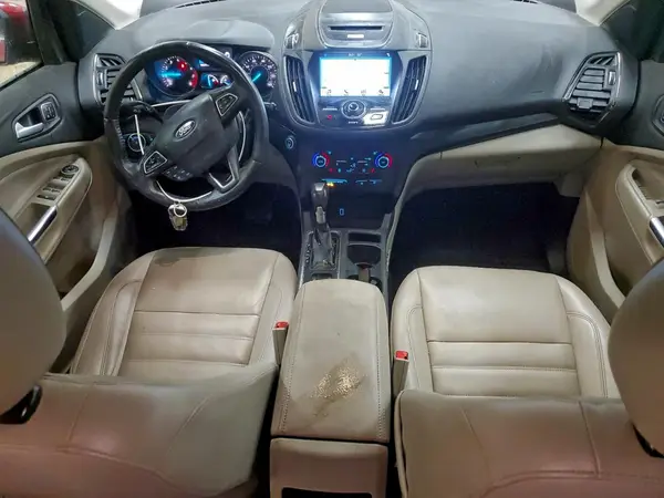 1FMCU9JD4HUD09834 2017 FORD ESCAPE - Image 8
