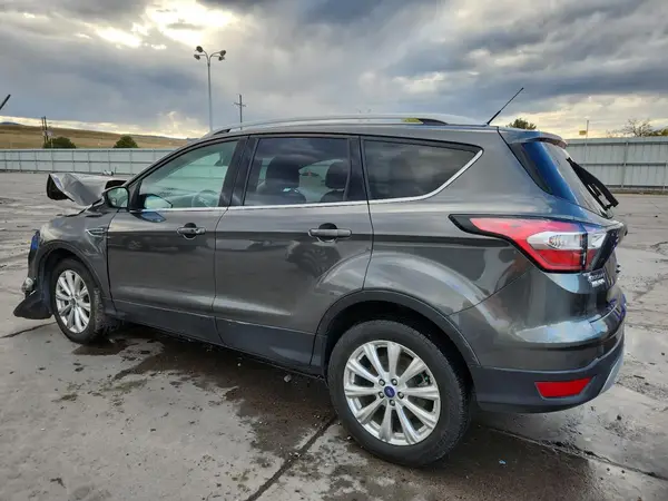 1FMCU9JD4HUD11289 2017 FORD ESCAPE - Image 2