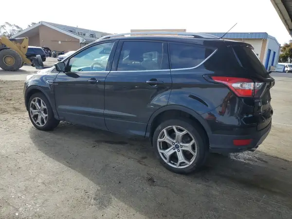 1FMCU9JD4HUD12765 2017 FORD ESCAPE - Image 2